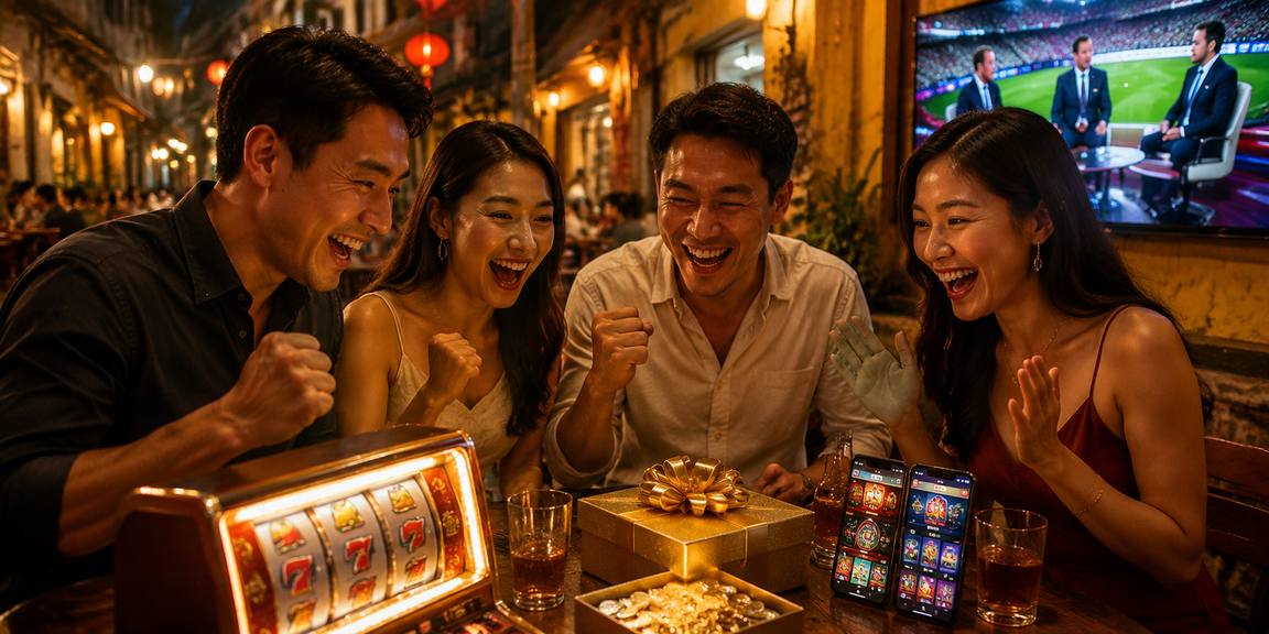 mg12xu Phòng Baccarat trực tiếp